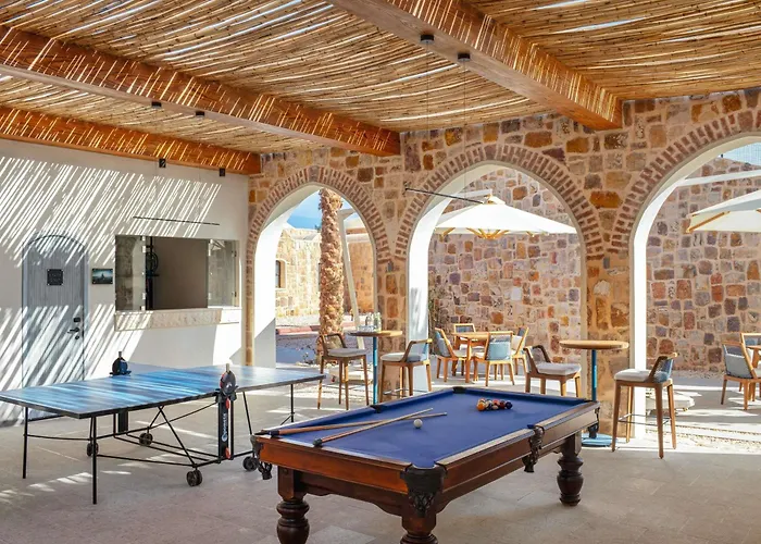 Movenpick Resort El Quseir
